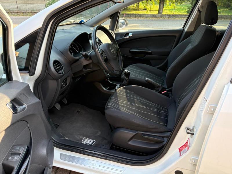 OPEL, CORSA 1.0 12V 5 porte Edition OK NEOPATENTATO