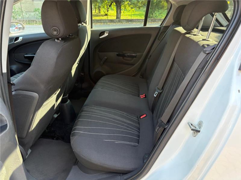 OPEL, CORSA 1.0 12V 5 porte Edition OK NEOPATENTATO