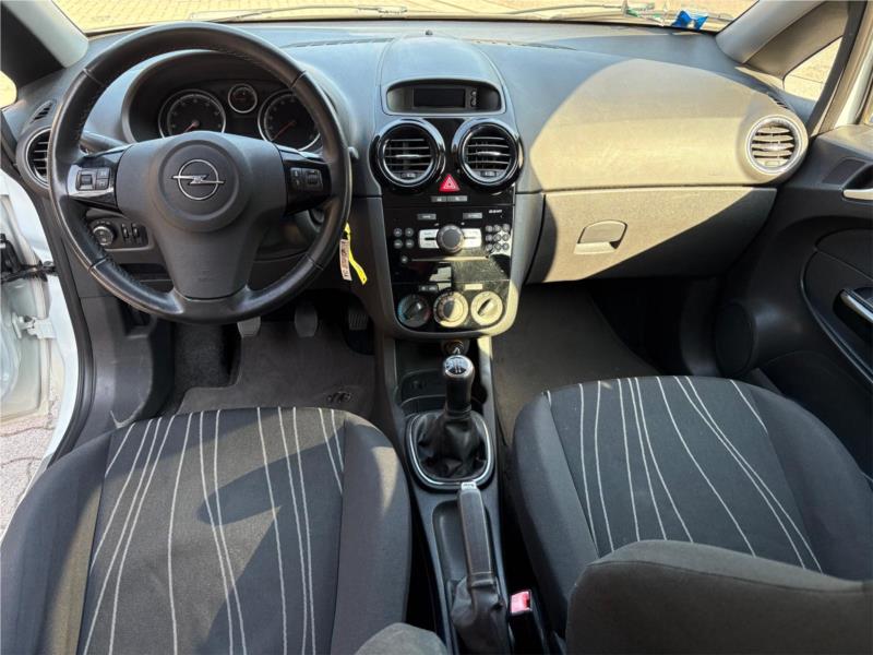 OPEL, CORSA 1.0 12V 5 porte Edition OK NEOPATENTATO