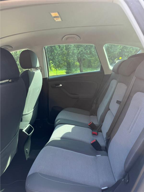 SEAT, ALTEA 1.6 TDI 105 CV CR DPF DSG Style OK NEOPATENTATO