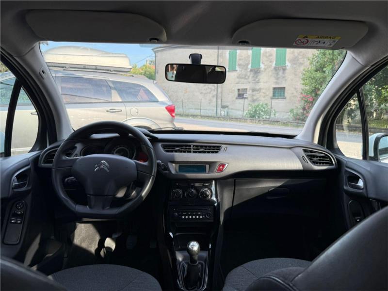 CITROEN, C3 1600 BlueHDi 75 Exclusive OK NEOPATENTATI