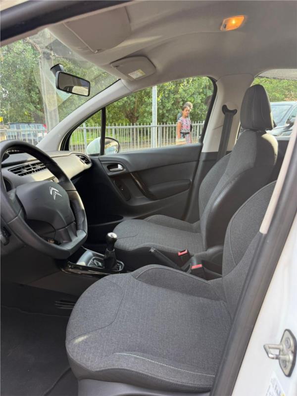 CITROEN, C3 1600 BlueHDi 75 Exclusive OK NEOPATENTATI