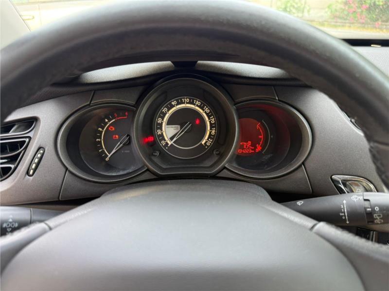CITROEN, C3 1600 BlueHDi 75 Exclusive OK NEOPATENTATI
