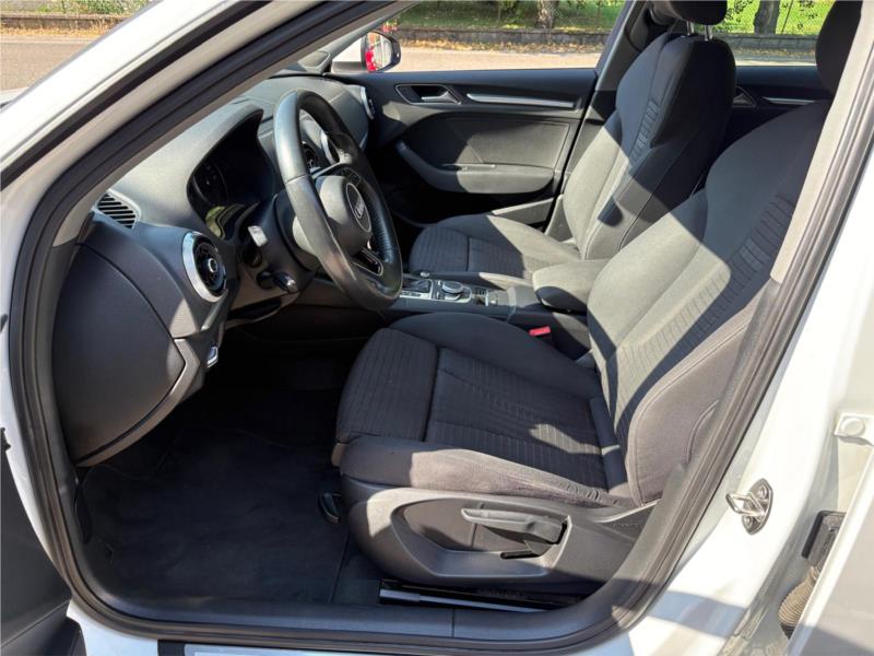 AUDI, A3 SPB 30 TDI S tronic Sport OK NEOPATENATO