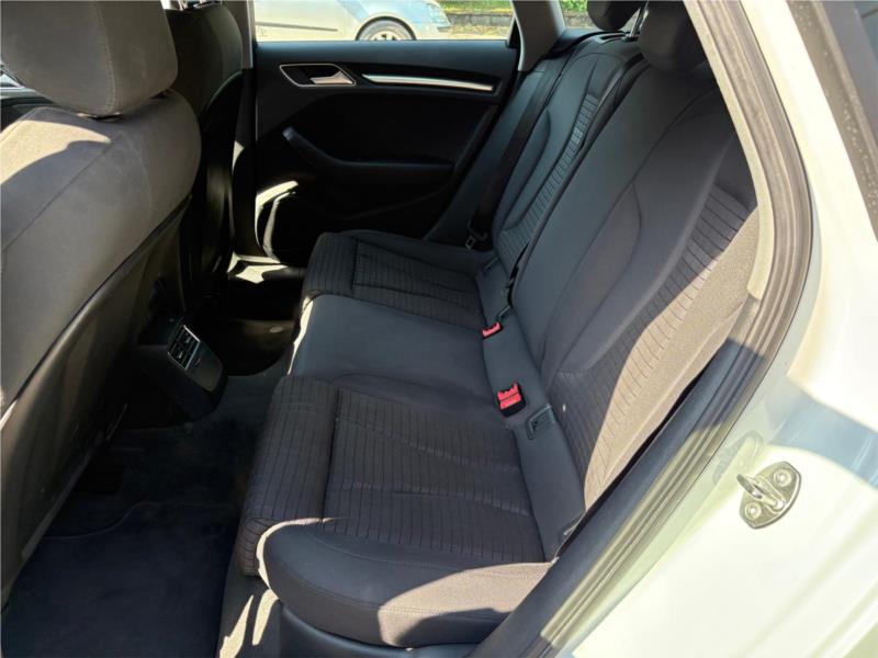 AUDI, A3 SPB 30 TDI S tronic Sport OK NEOPATENATO
