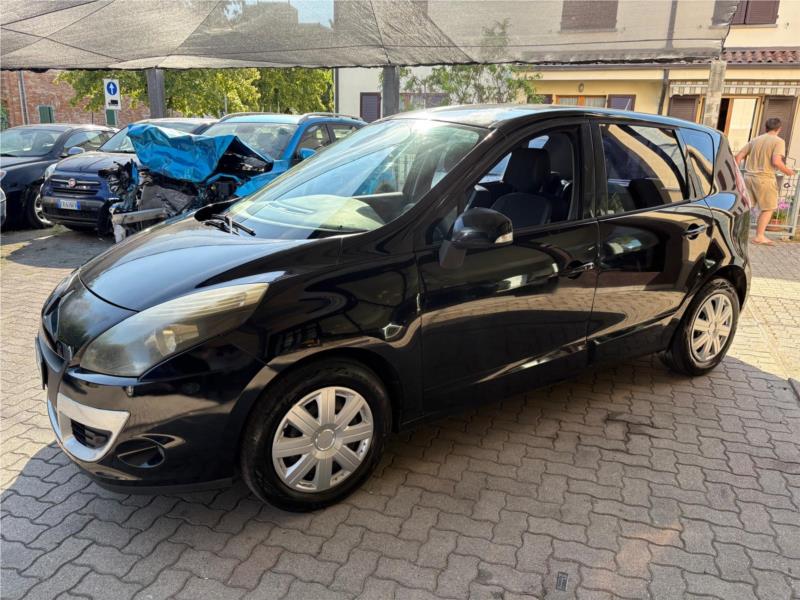 Renault, SCENIC X-Mod 1.5 dCi 110CV Luxe