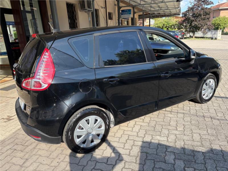 Renault, SCENIC X-Mod 1.5 dCi 110CV Luxe