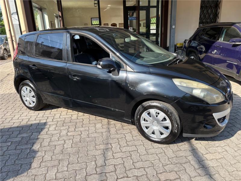 Renault, SCENIC X-Mod 1.5 dCi 110CV Luxe