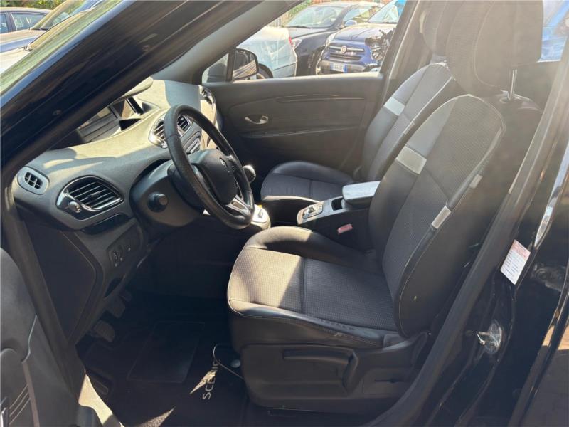 Renault, SCENIC X-Mod 1.5 dCi 110CV Luxe