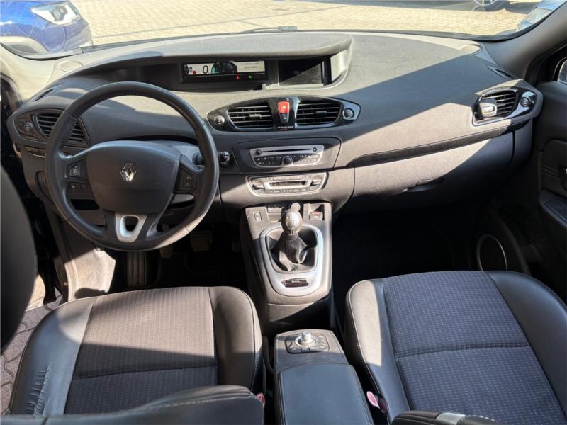 Renault, SCENIC X-Mod 1.5 dCi 110CV Luxe