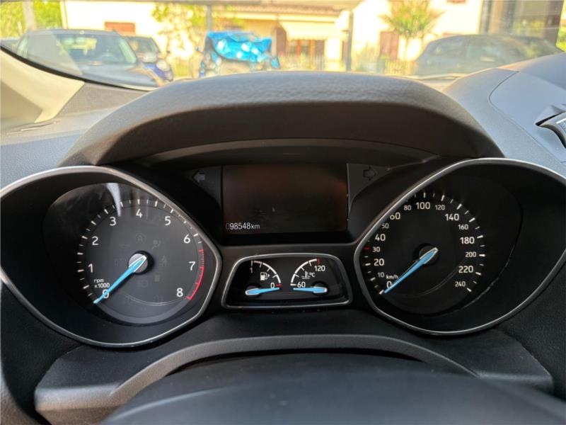 FORD, C MAX 1.0 EcoBoost 100CV Start&Stop Plus OK NEOPATENTATO