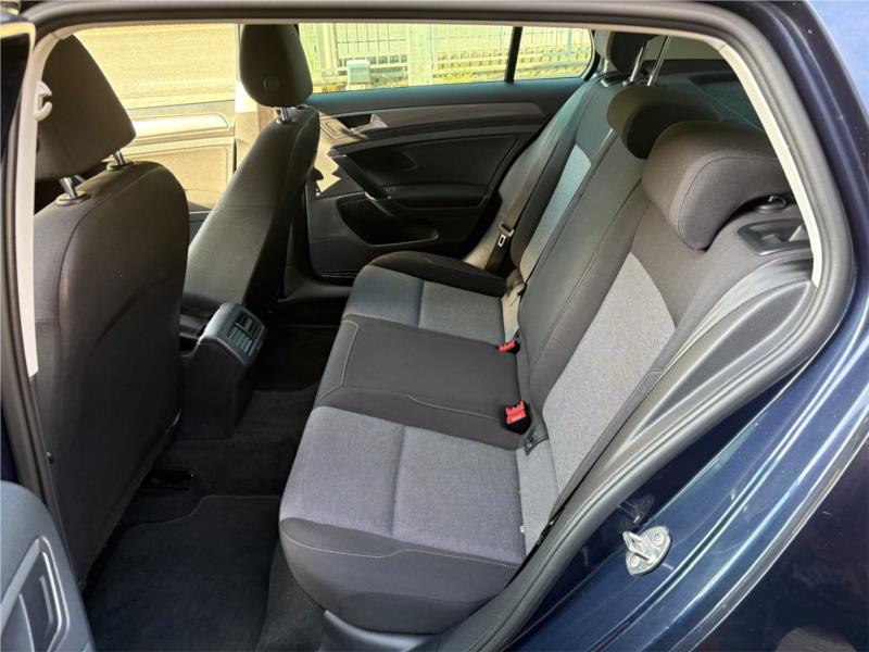 VOLKSWAGEN, GOLF 1.6 TDI 90 CV 5p.CONFORT BlueMotion OK NEOPATENTAT