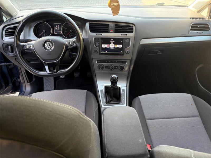 VOLKSWAGEN, GOLF 1.6 TDI 90 CV 5p.CONFORT BlueMotion OK NEOPATENTAT