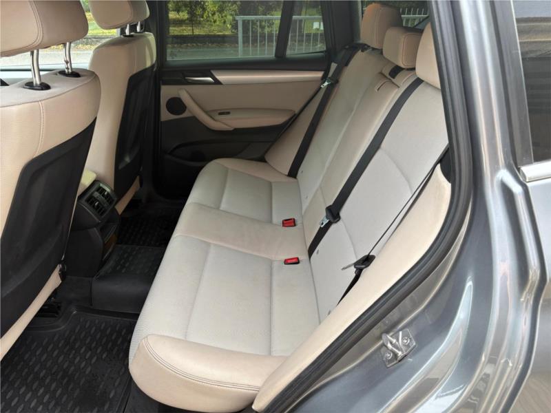BMW, X3 xDrive20d Futura