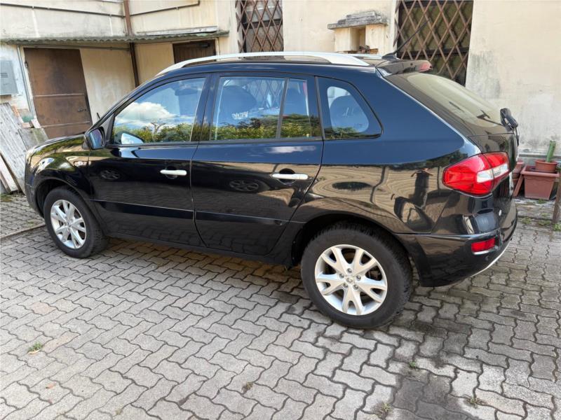 Renault, KOLEOS 2.0 dCi 150CV 4X4 Dynamique