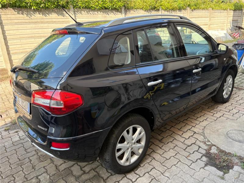 Renault, KOLEOS 2.0 dCi 150CV 4X4 Dynamique