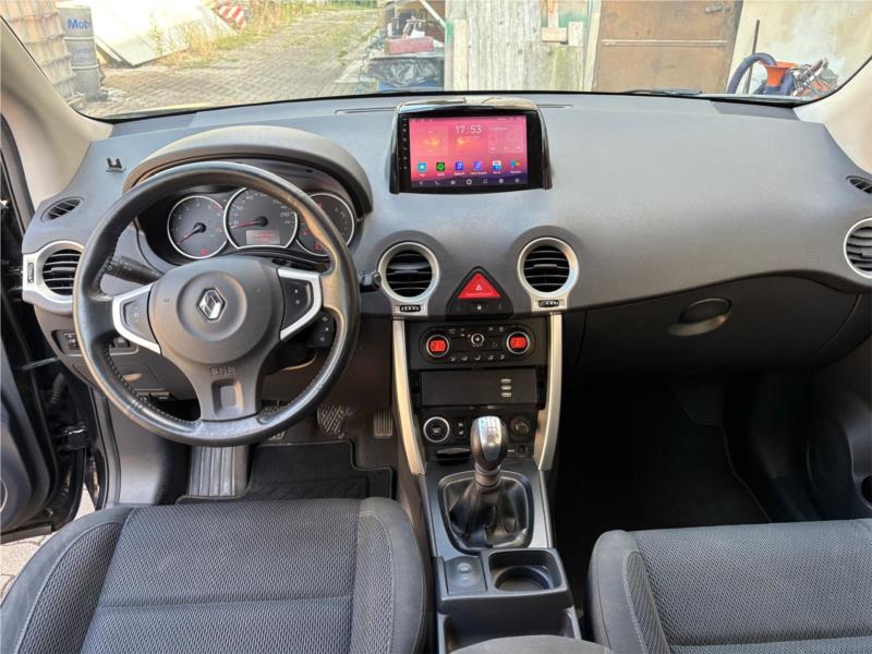 Renault, KOLEOS 2.0 dCi 150CV 4X4 Dynamique