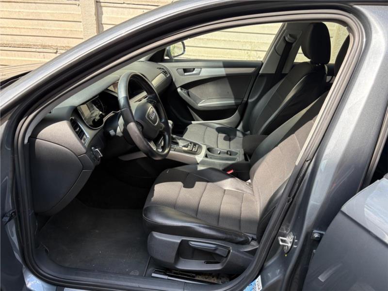 AUDI, A4 Avant 2.0 TDI 143CV F.AP. Business Plus