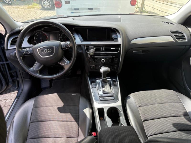 AUDI, A4 Avant 2.0 TDI 143CV F.AP. Business Plus