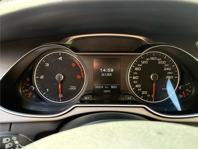 AUDI, A4 Avant 2.0 TDI 143CV F.AP. Business Plus