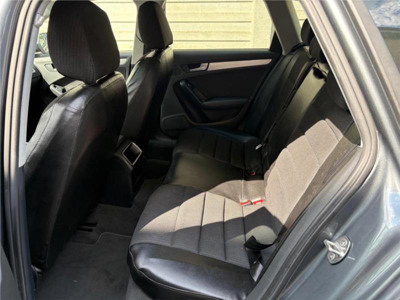 AUDI, A4 Avant 2.0 TDI 143CV F.AP. Business Plus