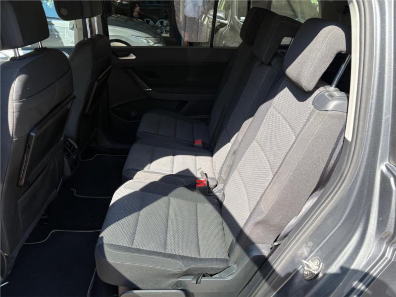 VOLKSWAGEN, TOURAN 2.0 TDI 150 CV SCR DSG ExecutiIve 7 POSTI