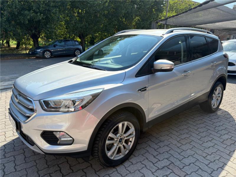 FORD, KUGA 1.5 TDCI 120 CV S&S 2WD ST-Line