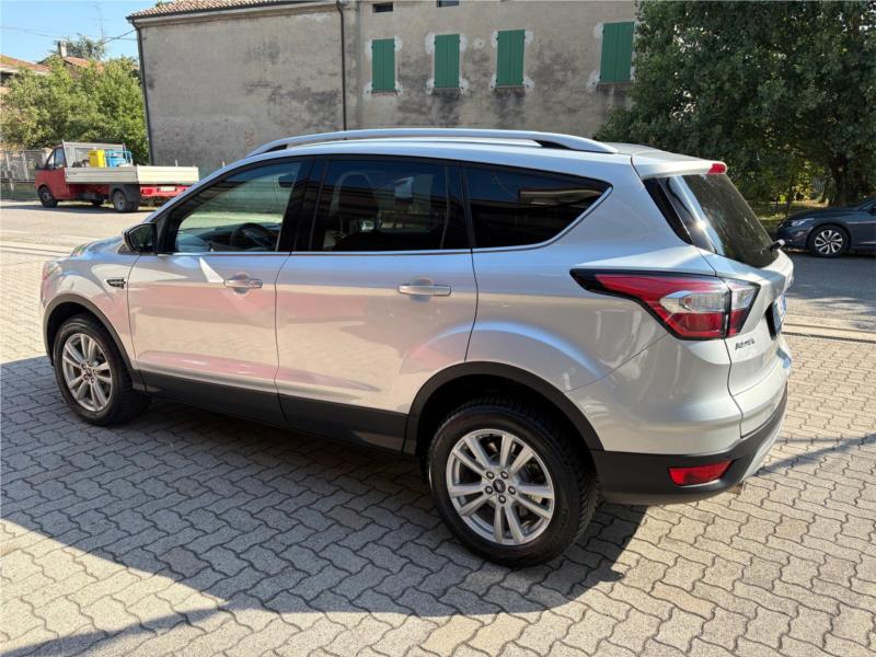 FORD, KUGA 1.5 TDCI 120 CV S&S 2WD ST-Line