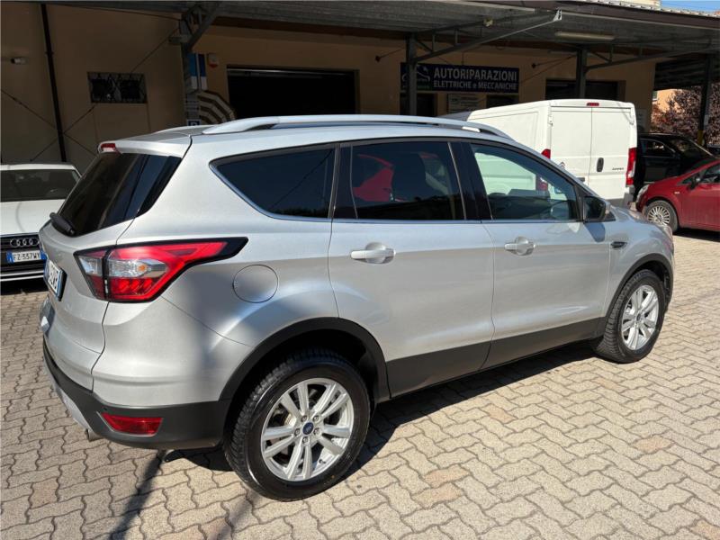 FORD, KUGA 1.5 TDCI 120 CV S&S 2WD ST-Line