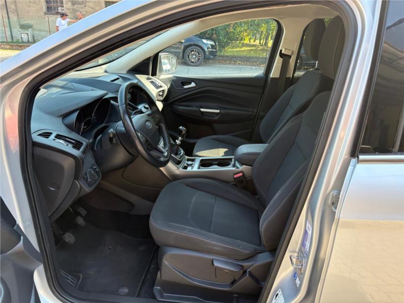 FORD, KUGA 1.5 TDCI 120 CV S&S 2WD ST-Line