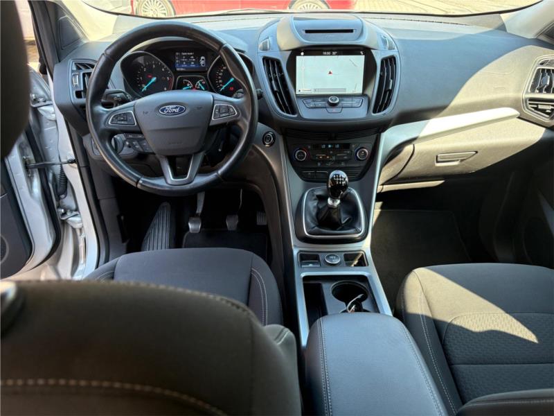 FORD, KUGA 1.5 TDCI 120 CV S&S 2WD ST-Line