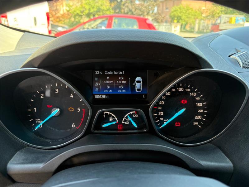 FORD, KUGA 1.5 TDCI 120 CV S&S 2WD ST-Line