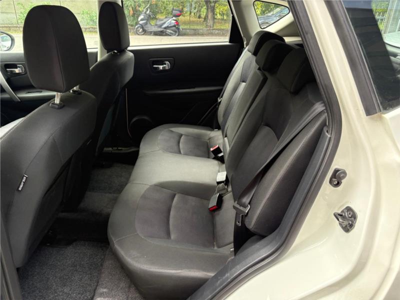 NISSAN, QASHQAI 1.5 dCi DPF Tekna OK NEOPATENTATO