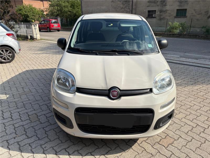 FIAT, PANDA TwinAir  Natural Power Lounge OK NEOPATENTATO