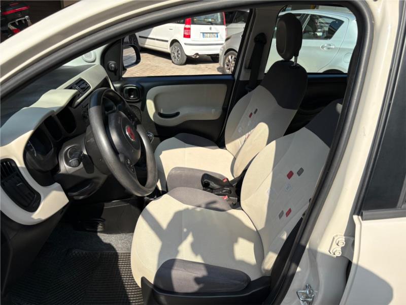 FIAT, PANDA TwinAir  Natural Power Lounge OK NEOPATENTATO