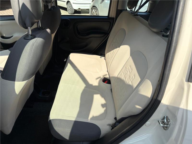 FIAT, PANDA TwinAir  Natural Power Lounge OK NEOPATENTATO