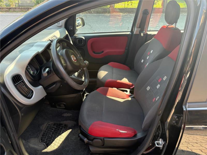 FIAT, PANDA 0.9 TwinAir Turbo Natural Power OK NEOPATENTATO