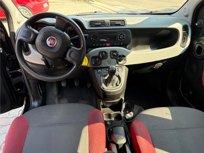 FIAT, PANDA 0.9 TwinAir Turbo Natural Power OK NEOPATENTATO