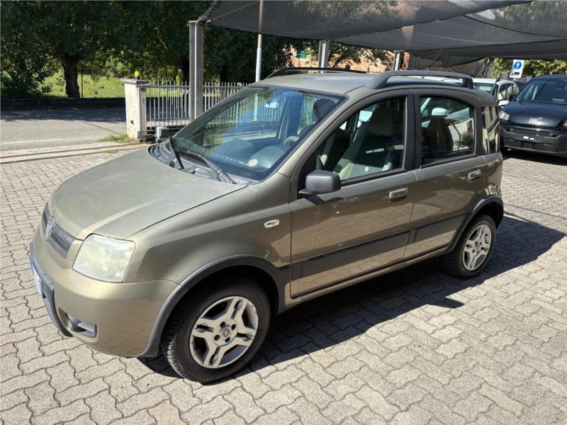 FIAT, 1.2 Climbing Natural Power OK NEOPATENTATO