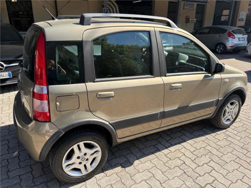 FIAT, 1.2 Climbing Natural Power OK NEOPATENTATO