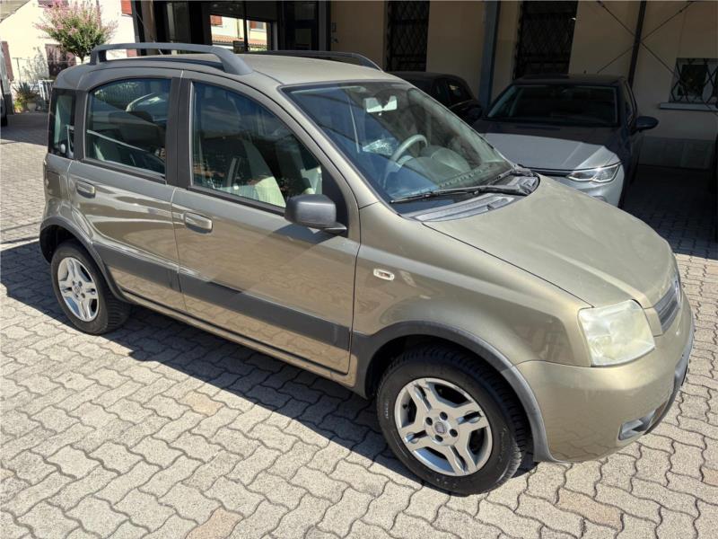 FIAT, 1.2 Climbing Natural Power OK NEOPATENTATO
