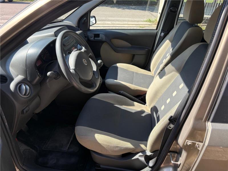 FIAT, 1.2 Climbing Natural Power OK NEOPATENTATO