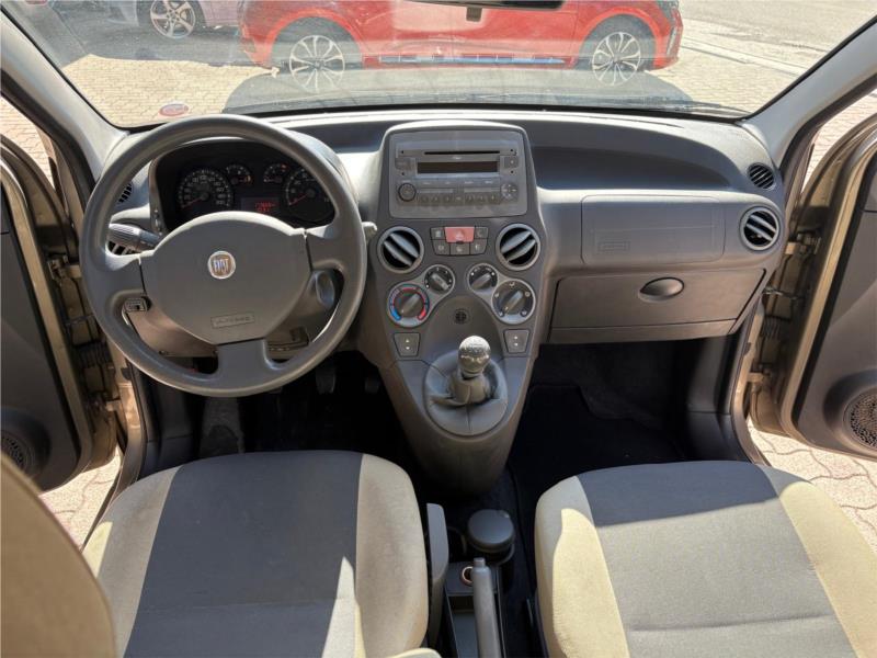FIAT, 1.2 Climbing Natural Power OK NEOPATENTATO