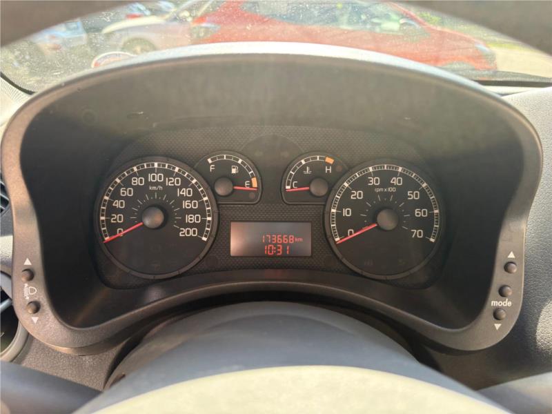 FIAT, 1.2 Climbing Natural Power OK NEOPATENTATO