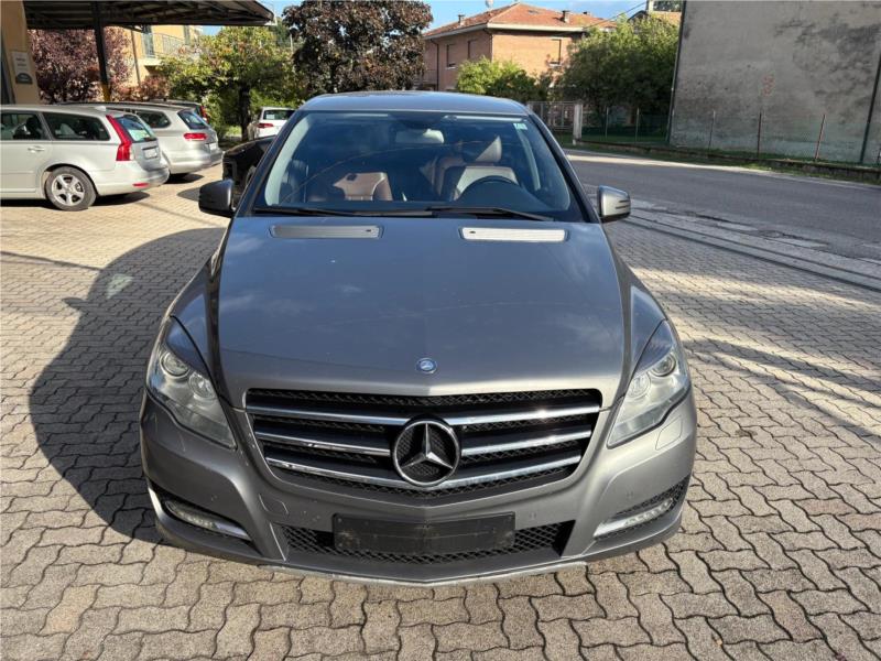 MERCEDES, R 350 CDI  cat 4Matic Premium 7 POSTI