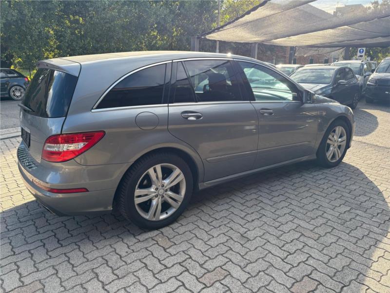 MERCEDES, R 350 CDI  cat 4Matic Premium 7 POSTI