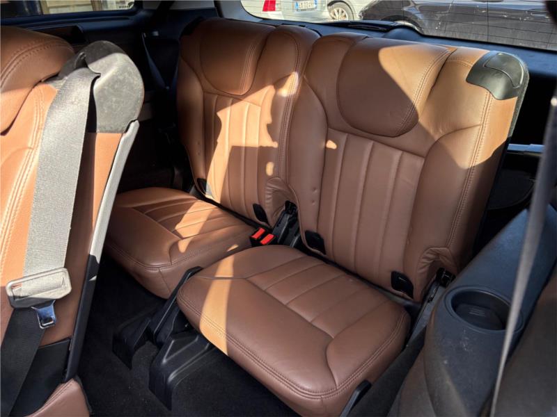 MERCEDES, R 350 CDI  cat 4Matic Premium 7 POSTI