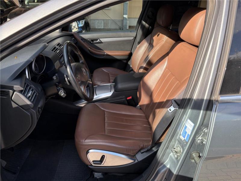 MERCEDES, R 350 CDI  cat 4Matic Premium 7 POSTI