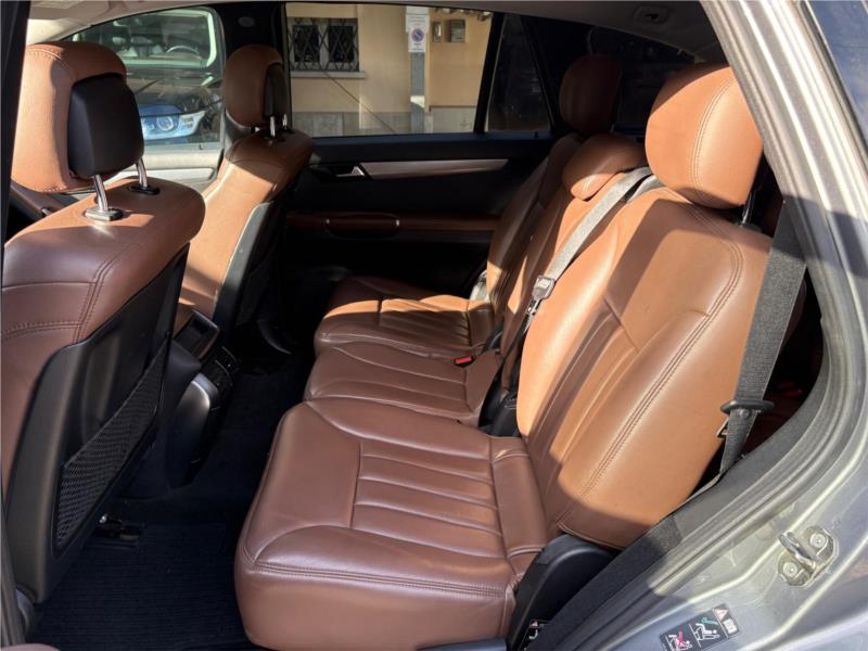 MERCEDES, R 350 CDI  cat 4Matic Premium 7 POSTI