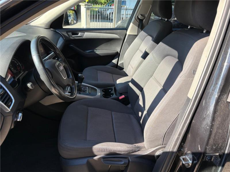 AUDI, Q5 2.0 TDI 143 CV quattro Advanced Plus OK NEOPATENTATO